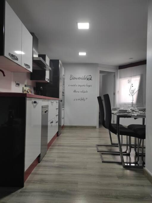 Casa Para Relajarse, Con Vistas. Caravaca De La Cruz Dış mekan fotoğraf