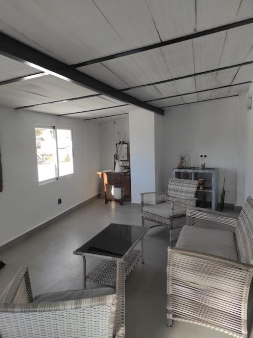 Casa Para Relajarse, Con Vistas. Caravaca De La Cruz Dış mekan fotoğraf